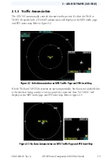 Предварительный просмотр 19 страницы Garmin 3X5/G1000 Series Pilot'S Manual