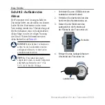 Preview for 10 page of Garmin 4 0 5 C X Benutzerhandbuch