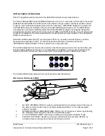 Предварительный просмотр 5 страницы Garmin 400W Series Manual