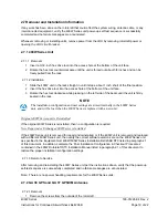 Preview for 19 page of Garmin 400W Series Manual