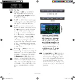 Preview for 14 page of Garmin 400W Series Pilot'S Manual & Reference