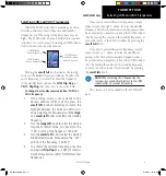 Preview for 19 page of Garmin 400W Series Pilot'S Manual & Reference