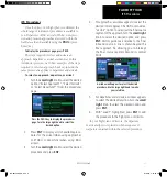 Preview for 27 page of Garmin 400W Series Pilot'S Manual & Reference