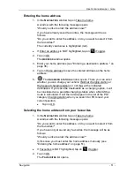 Preview for 51 page of Garmin 4NSF User Manual