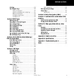 Preview for 9 page of Garmin 500W Series Pilot'S Manual & Reference