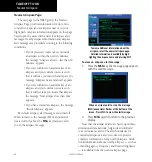 Preview for 30 page of Garmin 500W Series Pilot'S Manual & Reference