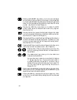 Предварительный просмотр 14 страницы Garmin 55 AVD Owner'S Manual