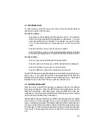 Предварительный просмотр 15 страницы Garmin 55 AVD Owner'S Manual