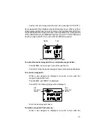 Предварительный просмотр 23 страницы Garmin 55 AVD Owner'S Manual