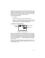 Предварительный просмотр 27 страницы Garmin 55 AVD Owner'S Manual