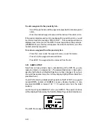 Предварительный просмотр 28 страницы Garmin 55 AVD Owner'S Manual