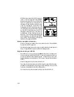 Предварительный просмотр 30 страницы Garmin 55 AVD Owner'S Manual