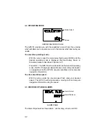 Предварительный просмотр 32 страницы Garmin 55 AVD Owner'S Manual