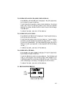 Предварительный просмотр 33 страницы Garmin 55 AVD Owner'S Manual