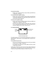 Предварительный просмотр 36 страницы Garmin 55 AVD Owner'S Manual