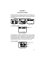 Предварительный просмотр 39 страницы Garmin 55 AVD Owner'S Manual