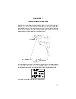 Предварительный просмотр 52 страницы Garmin 55 AVD Owner'S Manual