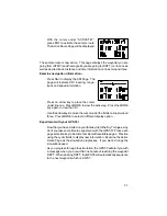 Предварительный просмотр 58 страницы Garmin 55 AVD Owner'S Manual