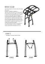 Предварительный просмотр 4 страницы Garmin 600 T-TOP Installation Manual