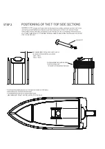 Предварительный просмотр 5 страницы Garmin 600 T-TOP Installation Manual