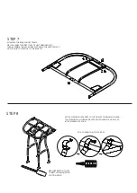 Предварительный просмотр 8 страницы Garmin 600 T-TOP Installation Manual