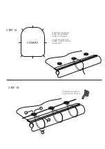 Предварительный просмотр 13 страницы Garmin 600 T-TOP Installation Manual