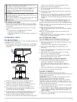 Предварительный просмотр 15 страницы Garmin 753759989194 Installation Instructions Manual