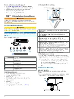 Предварительный просмотр 22 страницы Garmin 753759989194 Installation Instructions Manual