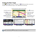 Preview for 9 page of Garmin 880 Quick Start Manual