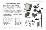 Preview for 11 page of Garmin 90/140 Owner'S Manual