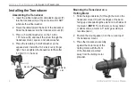 Preview for 12 page of Garmin 90/140 Owner'S Manual