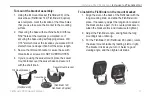 Preview for 17 page of Garmin 90/140 Owner'S Manual