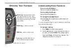 Preview for 20 page of Garmin 90/140 Owner'S Manual