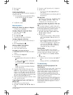 Preview for 3 page of Garmin A02759 Quick Start Manual