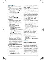 Preview for 6 page of Garmin A02759 Quick Start Manual