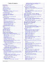 Preview for 3 page of Garmin A03113 Owner'S Manual