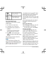 Preview for 4 page of Garmin A03250 Quick Start Manual