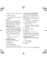 Preview for 6 page of Garmin A03250 Quick Start Manual