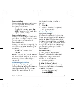 Preview for 7 page of Garmin A03250 Quick Start Manual