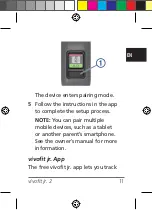 Preview for 13 page of Garmin A03380 Owner'S Manual