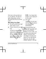 Preview for 5 page of Garmin A03451 Quick Start Manual