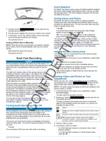 Preview for 7 page of Garmin A03571 Owner'S Manual