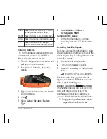 Preview for 3 page of Garmin A03595 Quick Start Manual