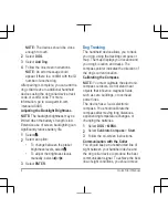 Preview for 4 page of Garmin A03595 Quick Start Manual