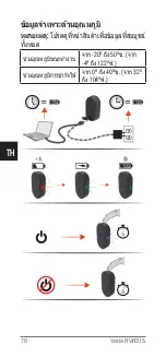 Preview for 72 page of Garmin A03749 Quick Start Manual