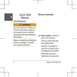 Preview for 2 page of Garmin A03947 Quick Start Manual