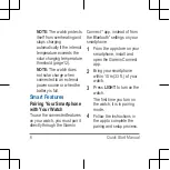 Preview for 6 page of Garmin A03992 Quick Start Manual