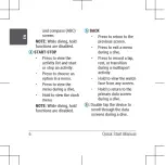 Preview for 6 page of Garmin A04272 Quick Start Manual