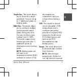 Preview for 11 page of Garmin A04272 Quick Start Manual