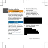 Preview for 16 page of Garmin A04272 Quick Start Manual